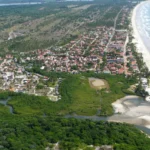 Como Chegar à Praia de Guaibim a partir de Itacaré – BA