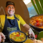 Guaibim: O Lar da Moqueca Premiada e um Universo de Sabores à Beira-Mar